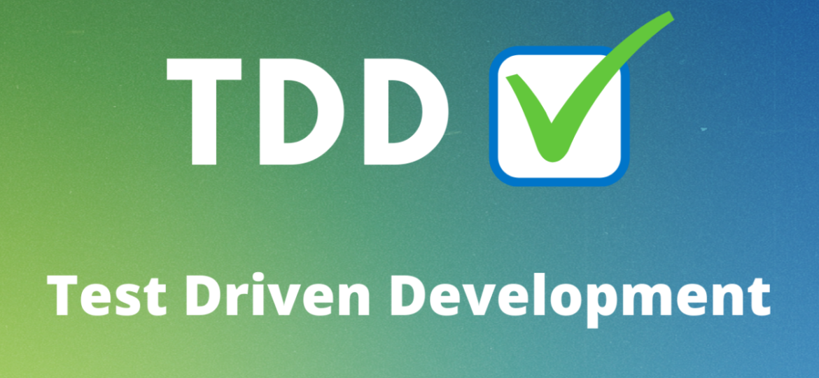 Test-Driven Development: