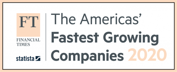 FT Fastest Growing Companies