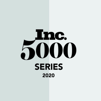 Inc. 5000 Series 2020