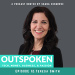 Outspoken With Shana Cosgrove Season 1 Episode 12