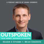 Outspoken With Shana Cosgrove Outspoken Season 2 Episode 1