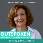 Outspoken with Shana Cosgrove Season 1 Episode 3