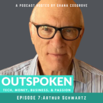 Outspoken with Shana Cosgrove Season 1 Episode 7