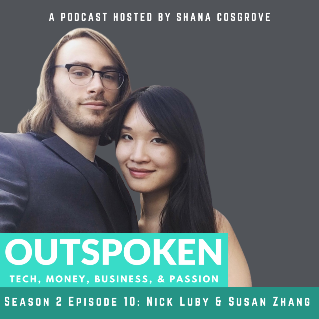 Outspoken With Shana Cosgrove Season Season 2 Episode 10