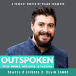 Outspoken With Shana Cosgrove Season 2 Episode 2