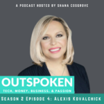Outspoken With Shana Cosgrove Season 2 Episode 4