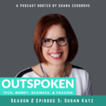 Outspoken With Shana Cosgrove Season 2 Episode 5
