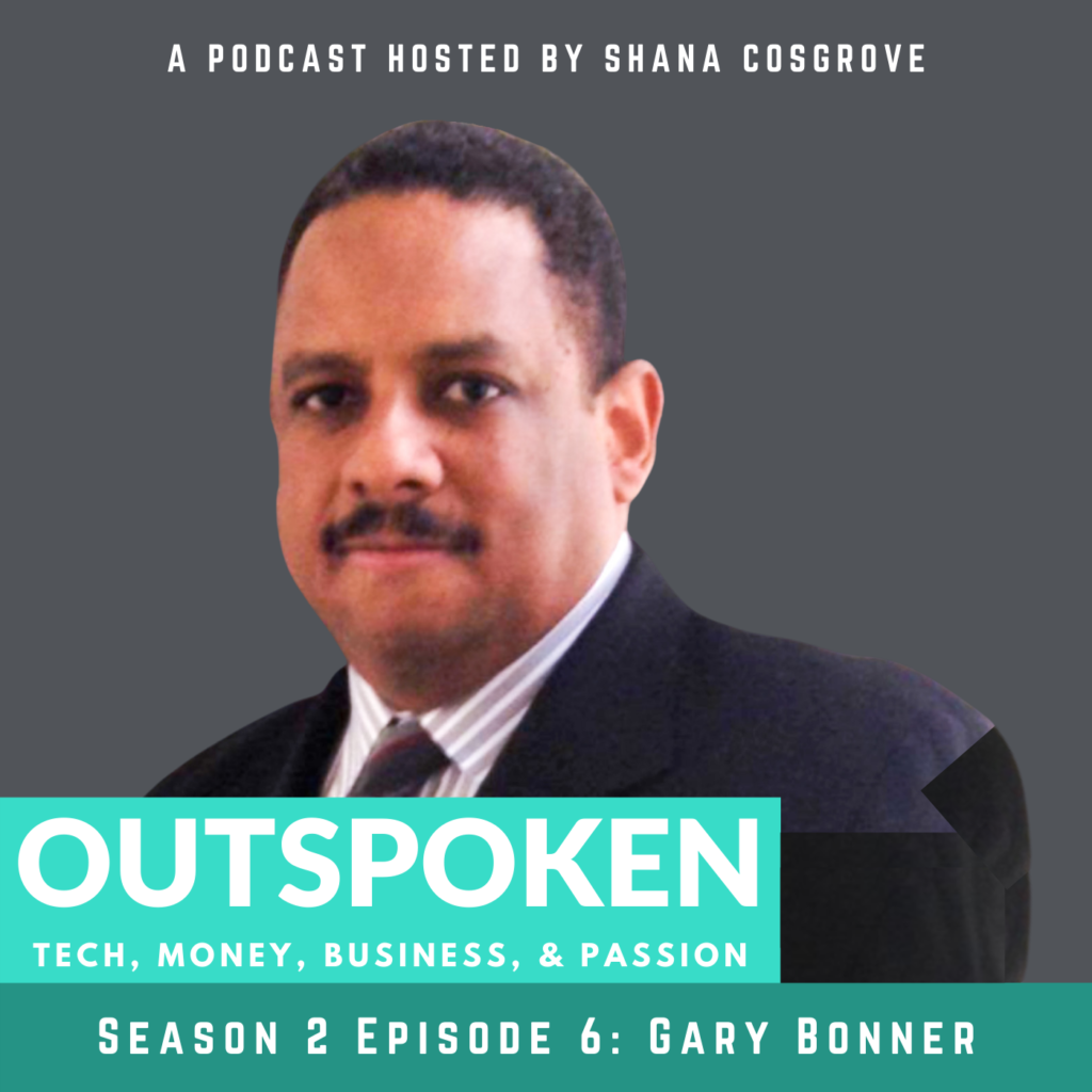 Outspoken With Shana Cosgrove Season 2 Episode 6