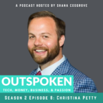 Outspoken With Shana Cosgrove Season 2 Episode 8