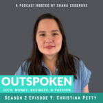 Outspoken With Shana Cosgrove Season 2 Episode 9