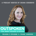 Outspoken With Shana Cosgrove Season 3 Episode 4