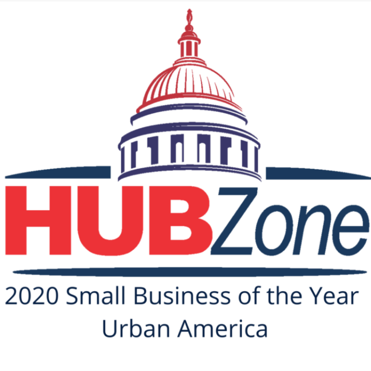 HUBZone Small Business of the Year Urban America