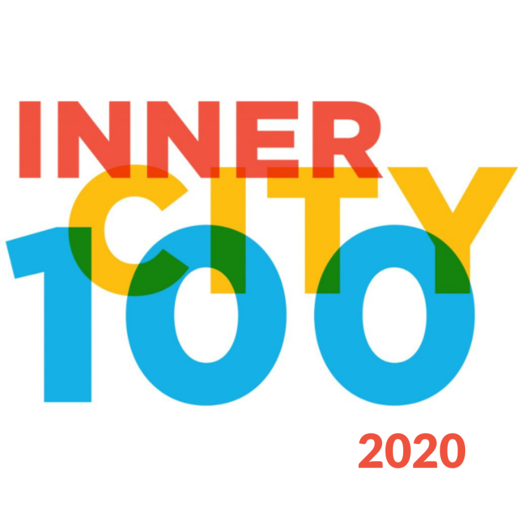 ICIC 100 Fastest-Growing Inner City Businesses 2020