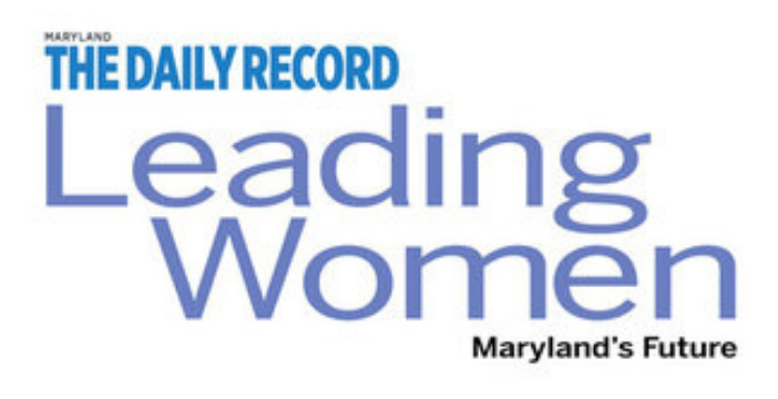 The Daily Record’s Leading Women 2019