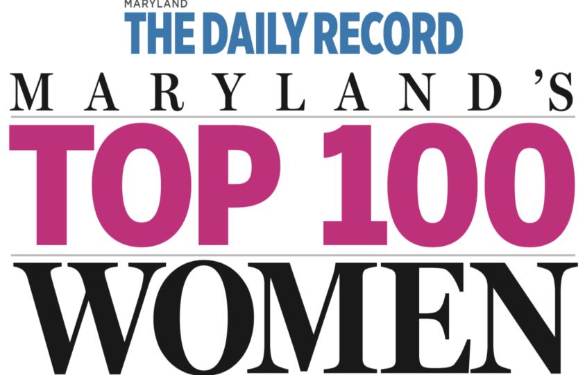 Nyla’s very own CEO, Shana Cosgrove, is being honored by The Daily Record as one of the top leaders in Maryland