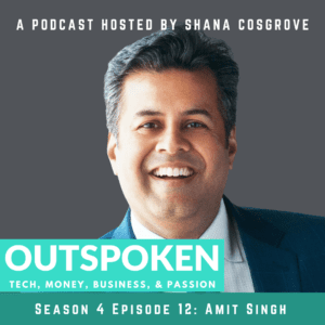 For the Back of the Room: Amit Singh