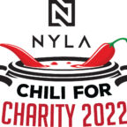 Chili for Charity Logo