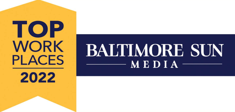 Nyla Named a Baltimore Top Workplace in 2022