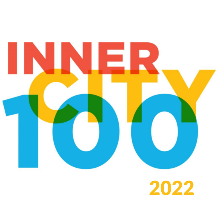 ICIC 100 Fastest Growing Inner City Business 2022