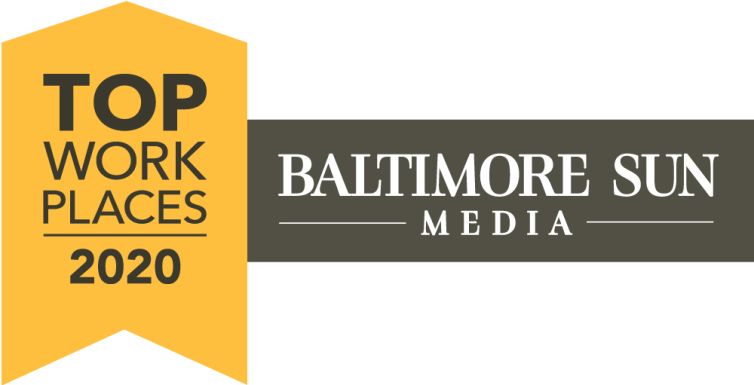 Baltimore Sun Media Top Work Places 2020