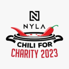 Nyla's 5th Annual Chili for Charity: Battle of the Small Businesses