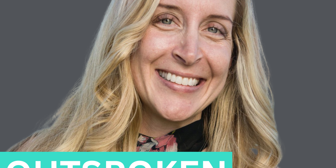 Christine McDannell - Headshot