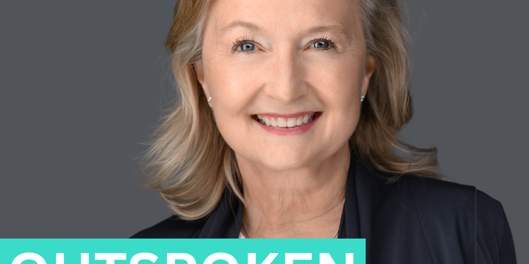 krista crawford - Headshot