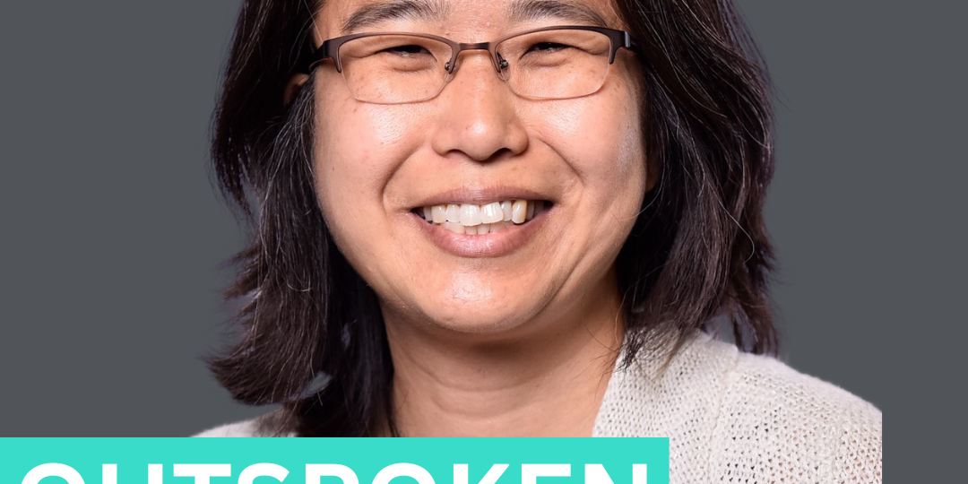 Lisa Cheng - Headshot