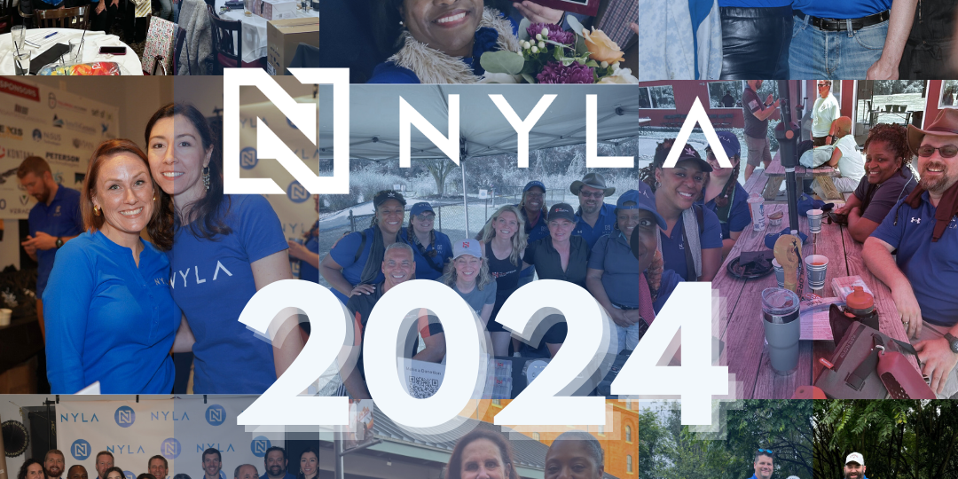 Nyla 2024 Recap