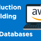 Introduction to building with AWS Databases